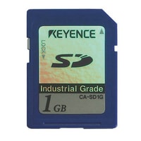 CA-SD1G - Kartu SD 1 GB (Spesifikasi Industri)