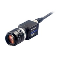 CV-035C - Kamera Warna Digital Kecepatan -ganda