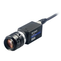 CV-200C - Kamera Warna Digital 2-juta-piksel