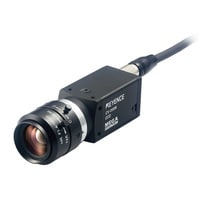 CV-200M - Kamera Hitam-Putih Digital 2-juta-piksel