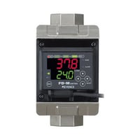 FD-MZ50AT - Amplifier Built-in: Vertikal, 50 L/mnt, NPN