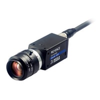 CV-H100C - Kamera Warna Digital 1-juta-piksel Kecepatan-tinggi