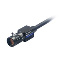 CV-S200CH (CV-S200C) - Kamera (Bagian Kamera) Warna Digital Kecil 2-juta-piksel