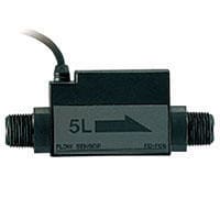 FD-P05 - Head Sensor, Tipe PPS, 5 L/menit