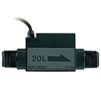 FD-P20 - Head Sensor, Tipe PPS, 20 L/menit