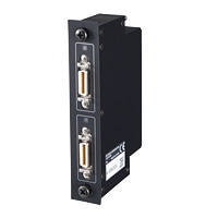 XG-EC80 - Unit Input Kamera Area untuk Seri XG-8000