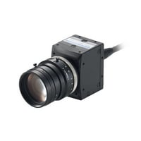 XG-HL02M - Kamera Pindai Garis 2048 piksel dengan Kecepatan 16x