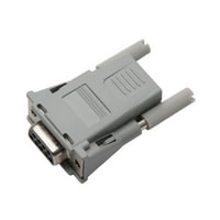 OP-26401 - Adaptor konversi RS-232C (9-pin)