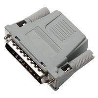 OP-96369 - Konektor konversi modul 25-Pin, D-sub, 6-pin