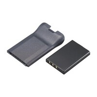 BT-B10 - Pak Baterai Isi Ulang untuk Seri BT-1000, Tipe standar