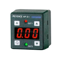 AP-21 - Unit Utama, Tipe Tekanan-negatif, -99 kPa