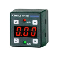 AP-21A - Unit Utama, Tipe Tekanan Negatif, -99 kPa