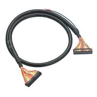 KV-HC1 - Kabel 40-pin MIL