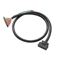KV-HC3 - Kabel 26-pin MDR