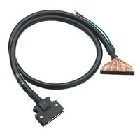 KV-HC4 - Kabel 50-pin MDR