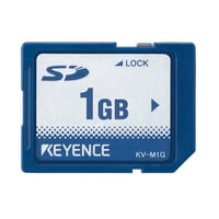 KV-M1G - Kartu Memori SD 1 GB