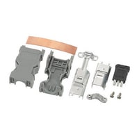 OP-84405 - Pembaca kode dan Perangkat Konektor Catu Daya Motor 200/400 W