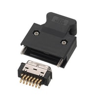 OP-84407 - Konektor I/O (26-pin)