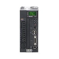 SV-100P2 - 3-fase 200 hingga 230 VAC, (untuk 1 kW)