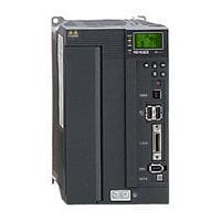 SV-300L2 - 3-fase 200 hingga 230 VAC, (untuk 3 kW)