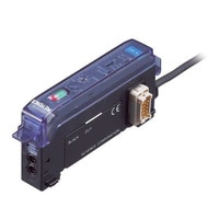 FS-M0 - Amplifier Serat, Tipe Kabel, Unit Perluasan Garis-nol