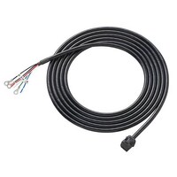 SV-D10A - Standar untuk Motor dengan Rem Elektromagnetik, 10 m