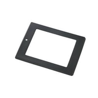 VT2-B8 - Penutup tahan-Lingkungan untuk VT3/VT2 Model 8-inci