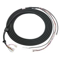 VT-C5K2 - Kabel Koneksi Langsung Soket Komputer Pro KZ-A500 5-m untuk VT3-V7R/VT-7SR