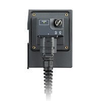 VT-T1 - Unit Blok Terminal Relai yang Bisa Dilepas