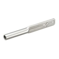 OP-87666 - Braket Dudukan Penopang Mudah-Atur 130 mm