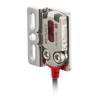 PR-B02 - Braket Dudukan Rata Belakang