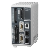 LK-G3001P - Pengontrol: Model monitor terpisah, PNP