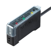 FS-T22P - Amplifier Serat, Tipe Kabel, PNP