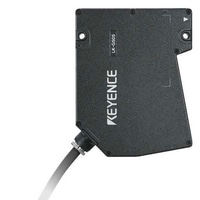 LK-G505 - Head Sensor, Tipe Luas