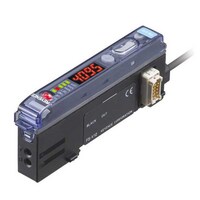 FS-V10 - Amplifier Serat, Unit Perluasan Garis-nol