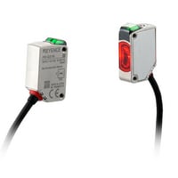 PR-G51P - Tipe Kabel Tembus-Sinar persegi-empat 30 m