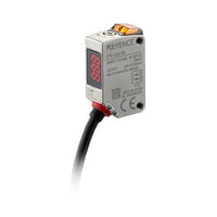 PR-G61P - Regresi-Reflektif persegi empat Tipe Kabel, 4,2-m