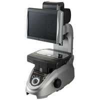 IM-6125 - Kepala Pengukuran: Model bidang lebar