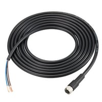 OP-87627 - Kabel Konektor M8 Lurus 2 m Standar