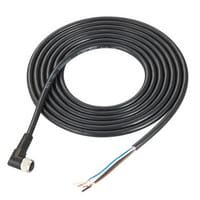 OP-87630 - Kabel Konektor M8 berbentuk-L 2 m Standar