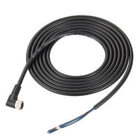 OP-87631 - Kabel Konektor M8 berbentuk-L 2 m Standar