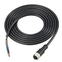 OP-87635 - Kabel Konektor M12 Lurus 10 m Standar