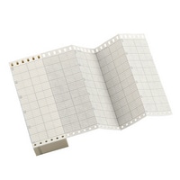 OP-87691 - Bagan Rekaman 5-inci (Lubang kotak)