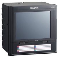 TR-H1000 - Unit Utama tipe layar sentuh 10-inci (Dilengkapi dengan printer)