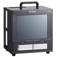 TR-W1050 - Unit Utama tipe portabel 10-inci