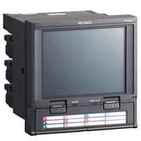 TR-W500 - Unit Utama tipe layar sentuh 5-inci