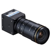 CA-H2100C - Kamera Pindai Garis Kecepatan 16x dengan 8192 piksel
