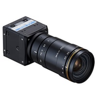 CA-H2100M - Kamera Warna 16x Kecepatan 21 Megapiksel