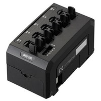 GT2-550 - Unit Perluasan Amplifier pendukug koneksi multi-Head