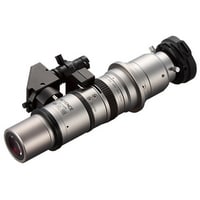 VH-Z100R - Lensa zoom rentang lebar (100 x sampai 1000 x)